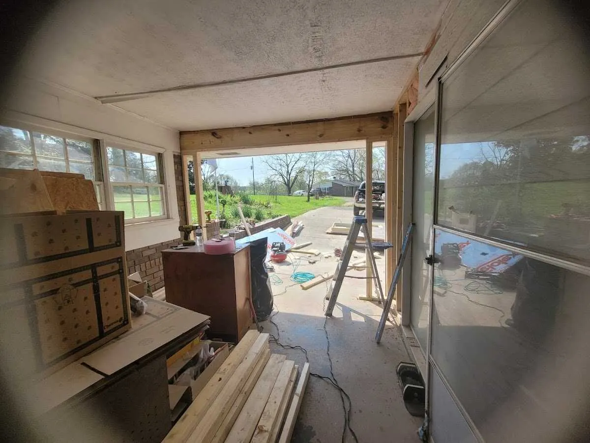 Air movers and dehumidifier for Drying & Dehumidification in Grafton